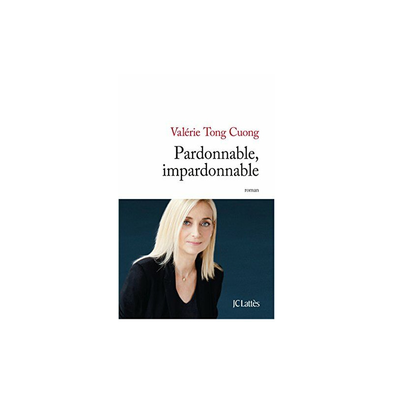 Pardonnable impardonnable