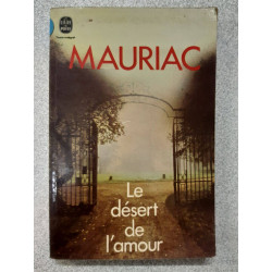 Désert de l'amour (Le)