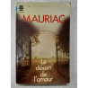 Désert de l'amour (Le)
