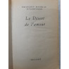Désert de l'amour (Le)