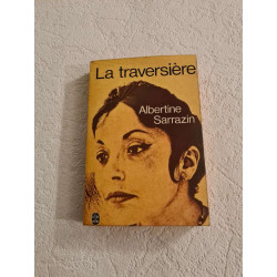 La traversière