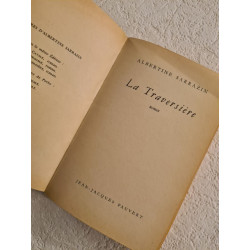 La traversière