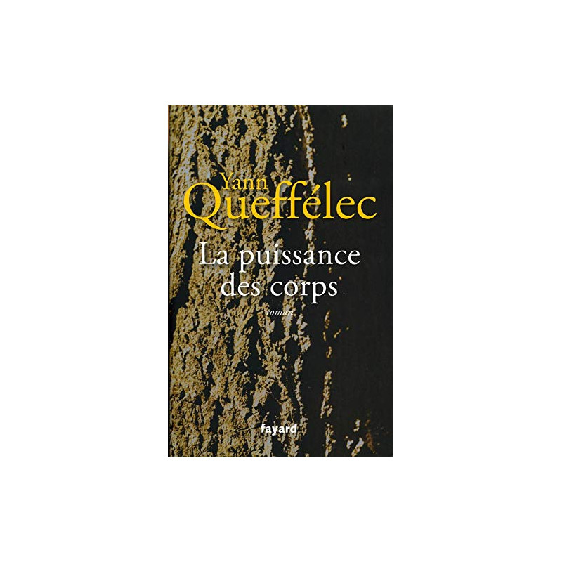 La puissance des corps La puissance des corps