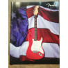 American series - Stratocaster Telecaster