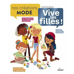 Nos créations mode