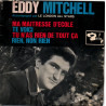 Ma Maîtresse D'Ecole