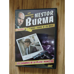 Nestor Burma