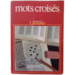 Dictionnaire Des Mots Croises