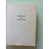 Dictionnaire Des Mots Croises