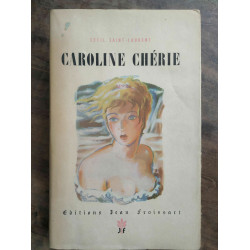 Caroline chérie