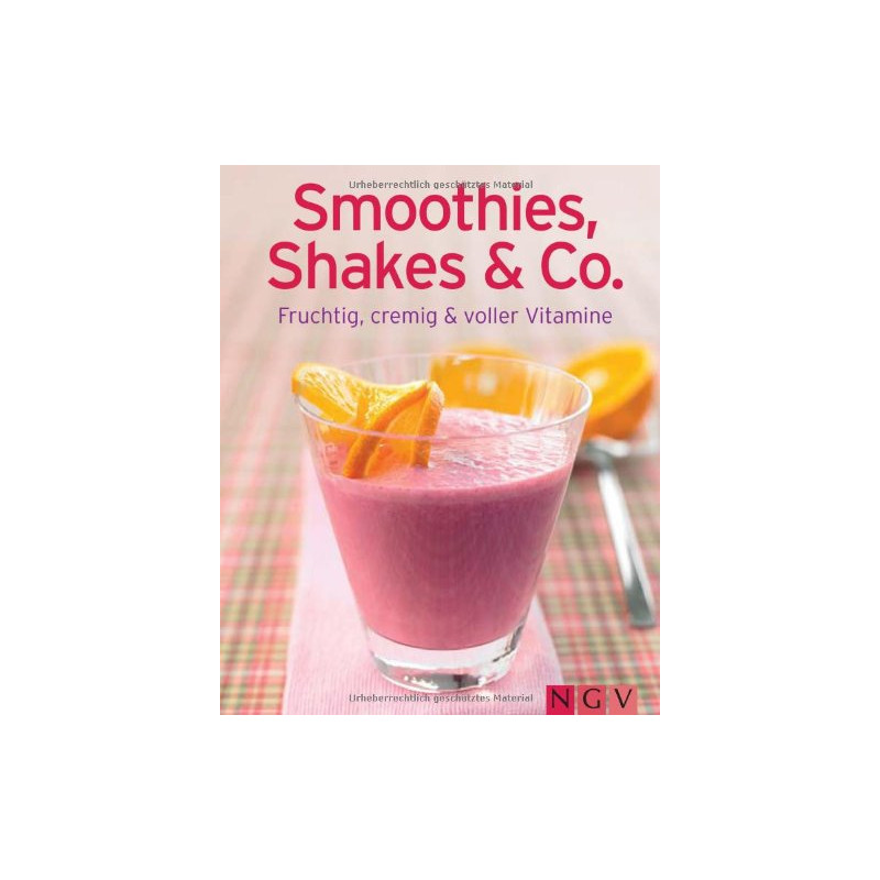 Smoothies shakes et mix au lait