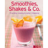 Smoothies shakes et mix au lait