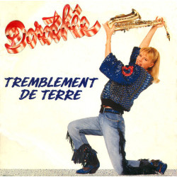Tremblement De Terre