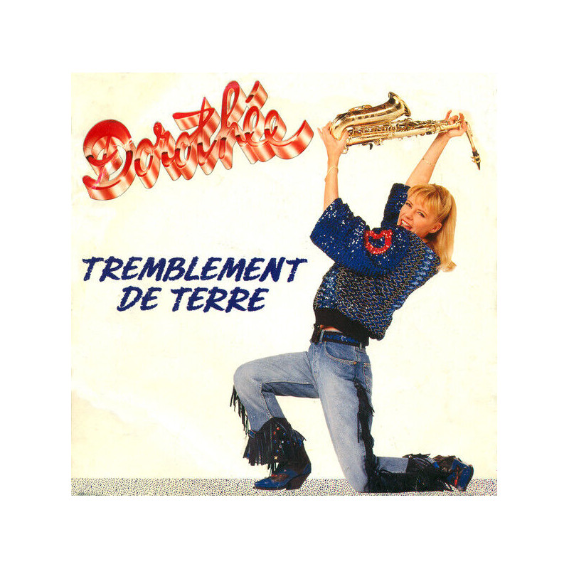 Tremblement De Terre