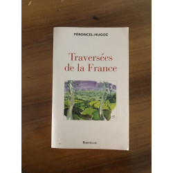 Traversées de la France