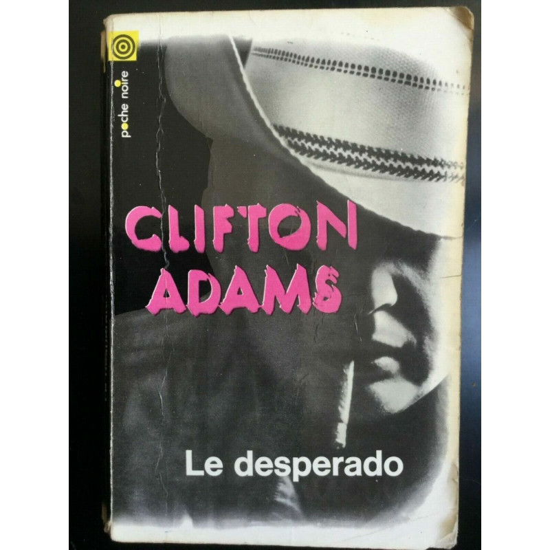 Le desperado gallimard