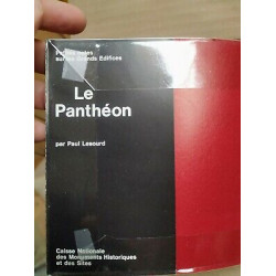 Le Panthéon Caisse Nationale des Monuments historiques