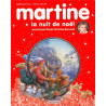 Martine la nuit de Noël (1CD audio)