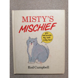 Misty's Mischief (Viking Kestrel picture books)