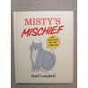 Misty's Mischief (Viking Kestrel picture books)