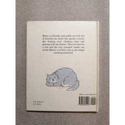 Misty's Mischief (Viking Kestrel picture books)