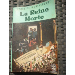 La Reine Morte
