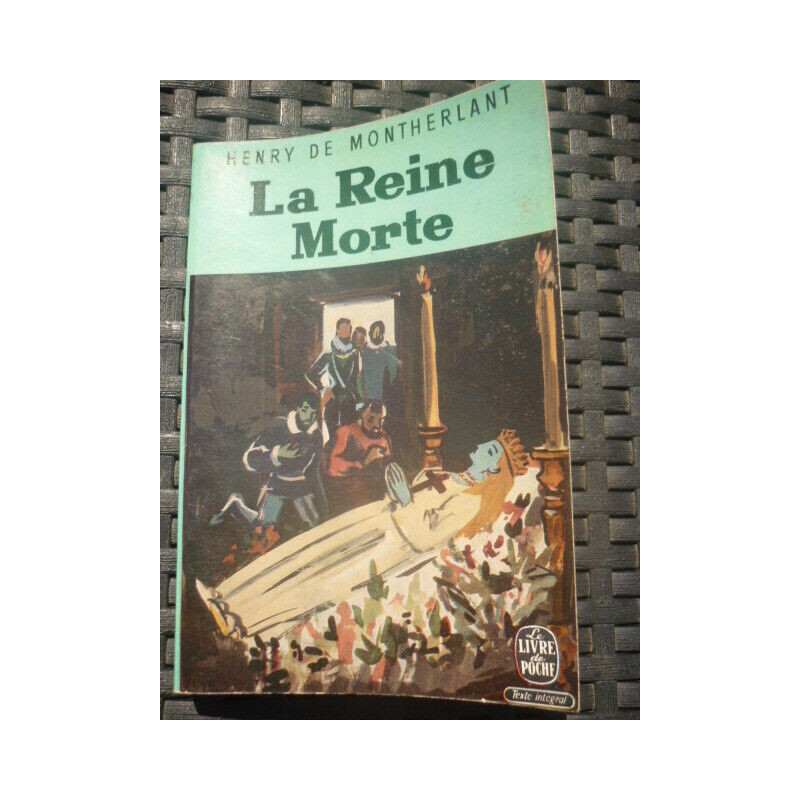La Reine Morte