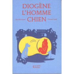 Diogène l'Homme Chien