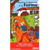 Vacances et Week-End à la ferme 2004