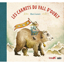 Les carnets du Vall d'Oubly