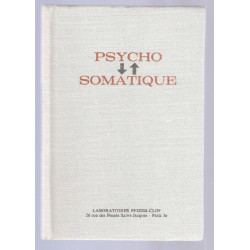 PSYCHO SOMATIQUE Laboratoires pfizer clin Médecine