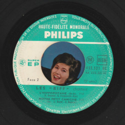 Garde-Moi La Dernière Danse / Cha Cha Du Chasseur (Cha Cha Pan Pan...