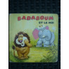 Badaboum et le roi Les