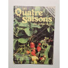 Les quatre saisons du jardinage nº 15 - Avril 1982