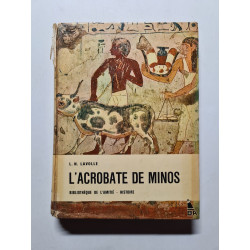 L'Acrobate de Minos - 1966