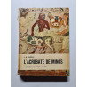 L'Acrobate de Minos - 1966