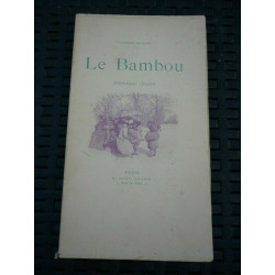 Le bambou périodique illustré iv sourya jardins