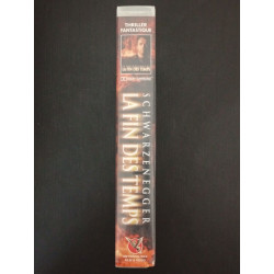 VHS - La fin des temps