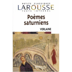 Poèmes saturniens