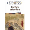 Poèmes saturniens