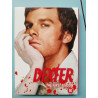Dexter - The First Season Season 1 4 DVD