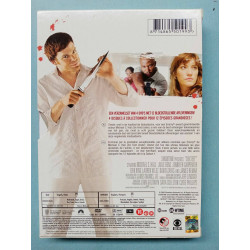 Dexter - The First Season Season 1 4 DVD