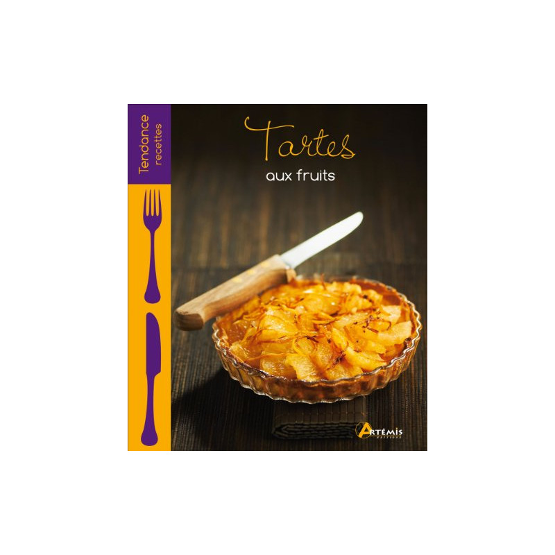 Tartes aux fruits