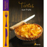 Tartes aux fruits