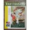 Tout l'Univers Nº 282 hachette 22 au 29 Mars 1968