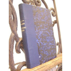 ANNUAIRE DU DEPARTEMENT DES VOSGES 1839 Chez GLEY à Epinal