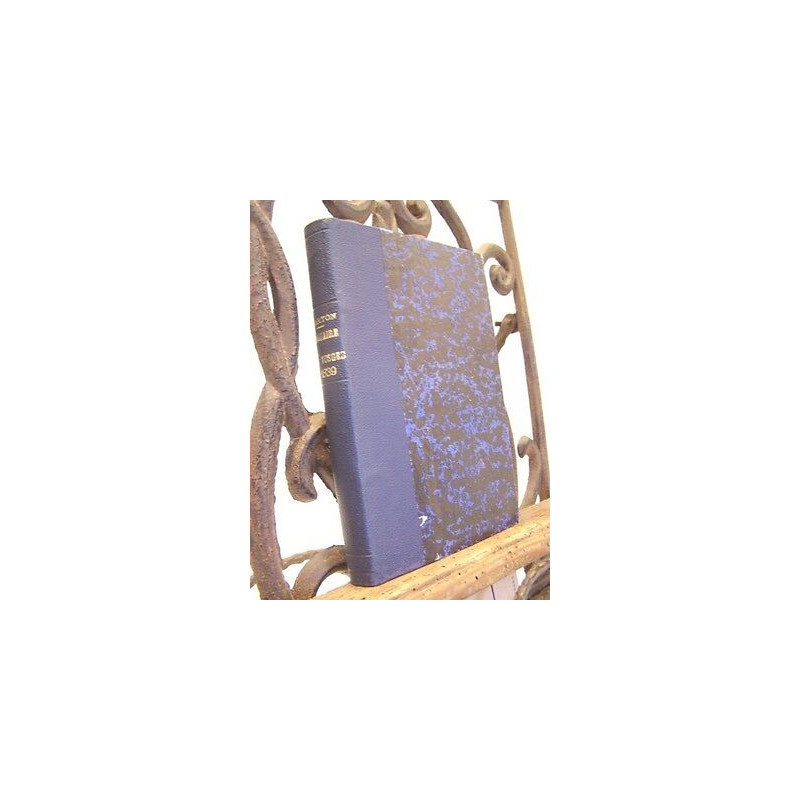 ANNUAIRE DU DEPARTEMENT DES VOSGES 1839 Chez GLEY à Epinal