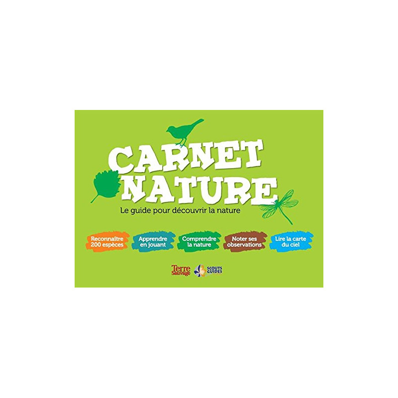 Carnet nature