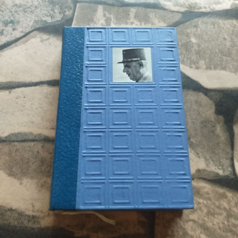 Les grandes énigmes de la IVº république (dossier 3º)