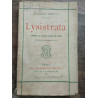 lysistrata